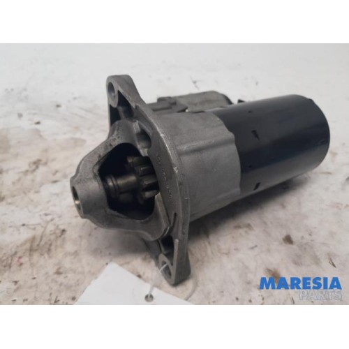 Alfa Romeo - Giulietta - Starter
