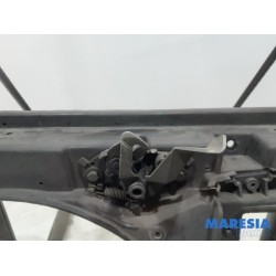 Peugeot - 307 - Front panel