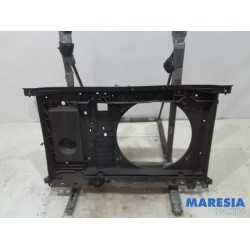 Peugeot - 307 - Front panel