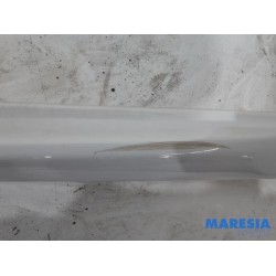 Alfa Romeo - Giulietta - Zijskirt links