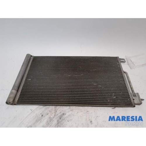 Alfa Romeo - Giulietta - Air conditioning condenser