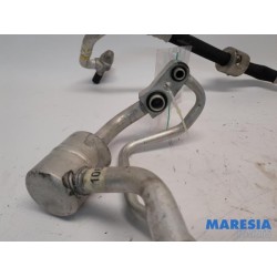 Alfa Romeo - Giulietta - Air conditioning line