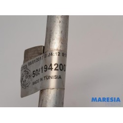 Alfa Romeo - Giulietta - Air conditioning line