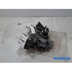 Fiat - Punto - Gearbox