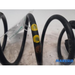 Alfa Romeo - Giulietta - Rear coil spring