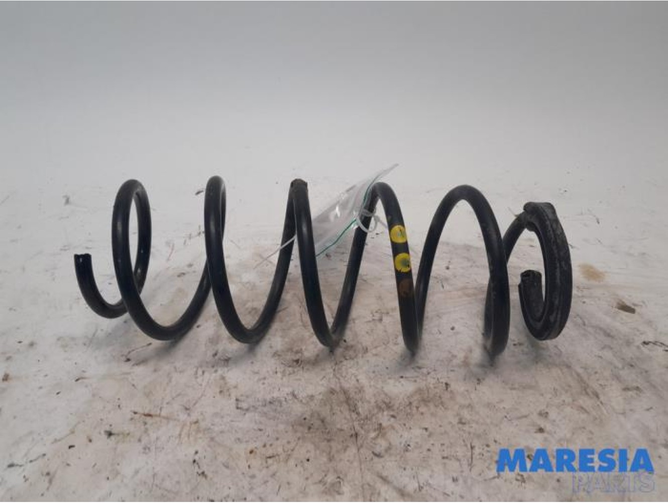 Alfa Romeo - Giulietta - Rear coil spring