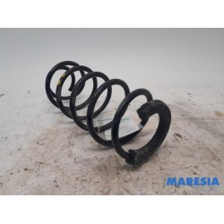 Alfa Romeo - Giulietta - Rear coil spring