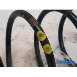 Alfa Romeo - Giulietta - Rear coil spring