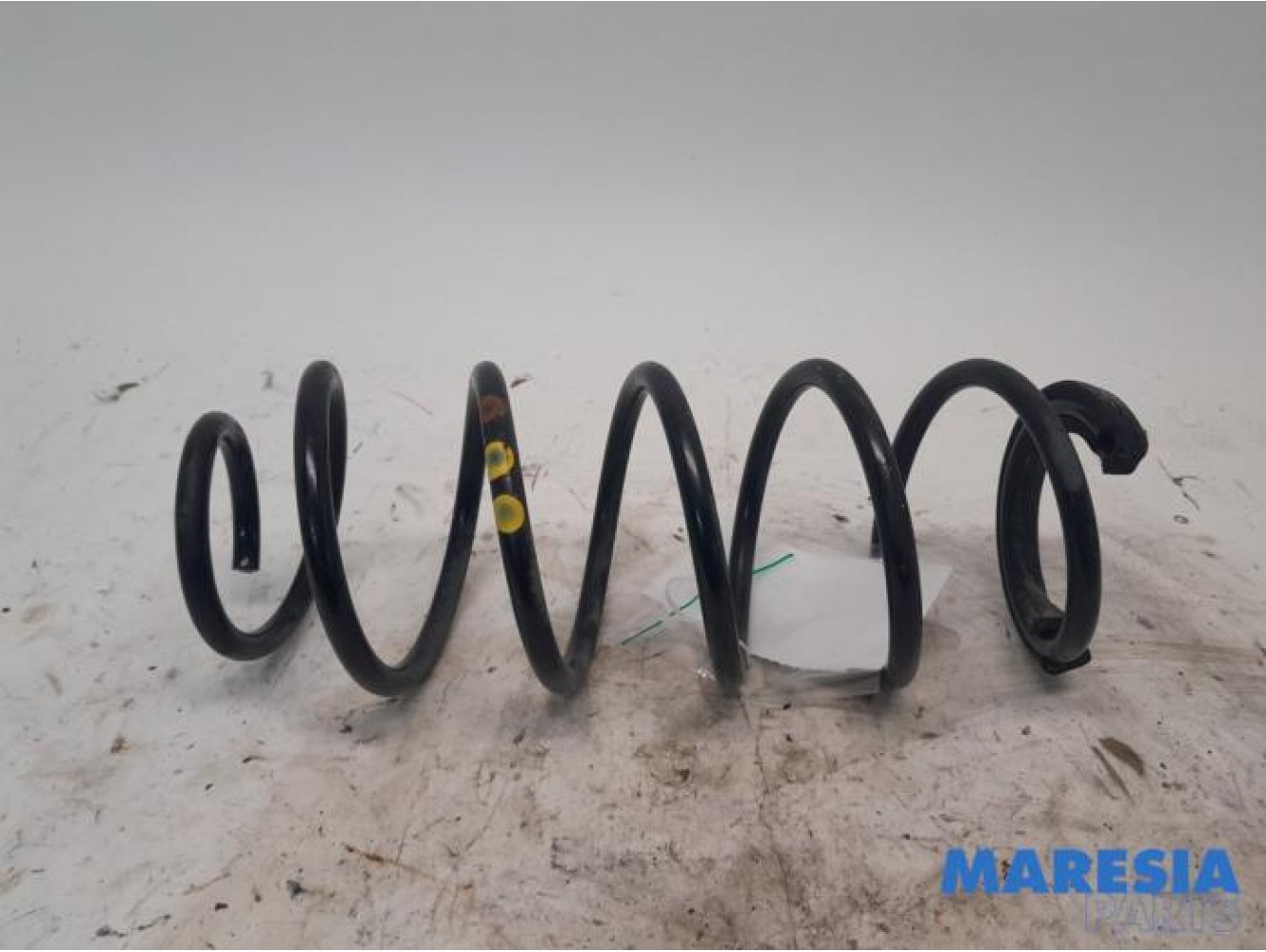 Alfa Romeo - Giulietta - Rear coil spring
