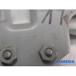 Alfa Romeo - Giulietta - Bonnet Hinge