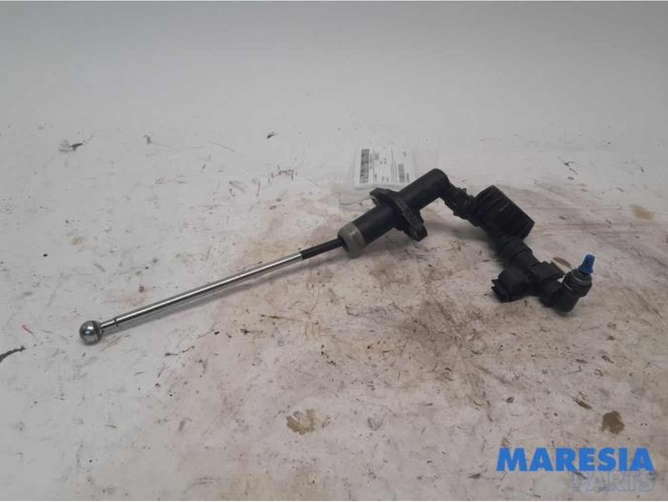 Alfa Romeo - Giulietta - Clutch pump