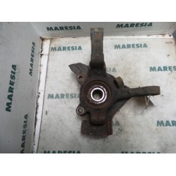 Citroen - Jumpy - Knuckle, front right