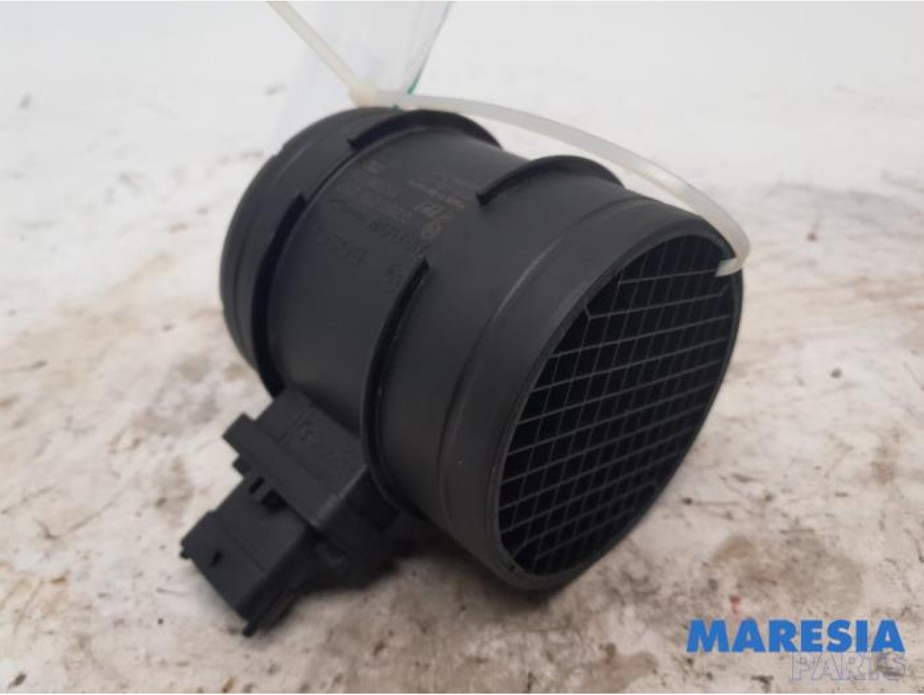 Alfa Romeo - Giulietta - Airflow meter