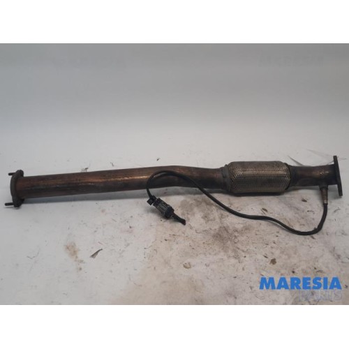 Alfa Romeo - Giulietta - Exhaust front section