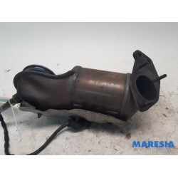 Alfa Romeo - Giulietta - Catalytic converter