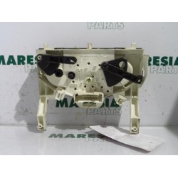 Renault - Trafic - Panneau de commandes chauffage