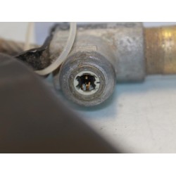 Renault - Kangoo - Gurtsrammer links