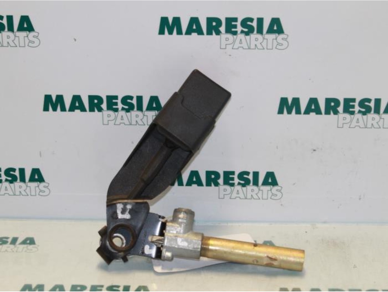 Renault - Kangoo - Gurtsrammer links