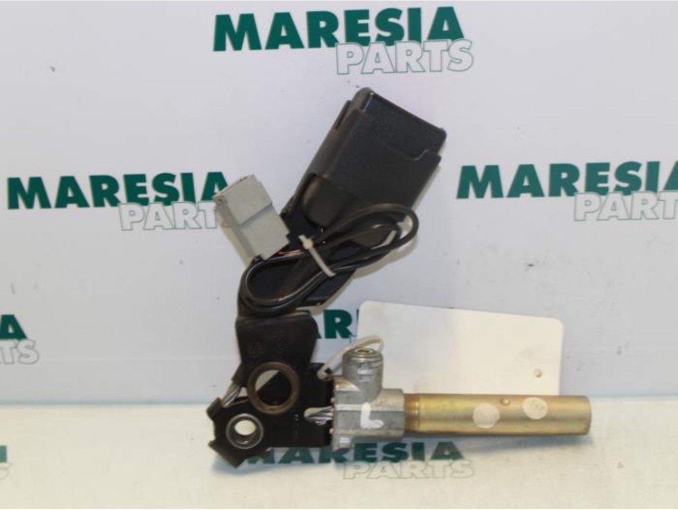 Renault - Kangoo - Gurtsrammer links