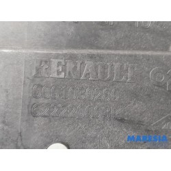 Renault - Megane - Front bumper bracket, right