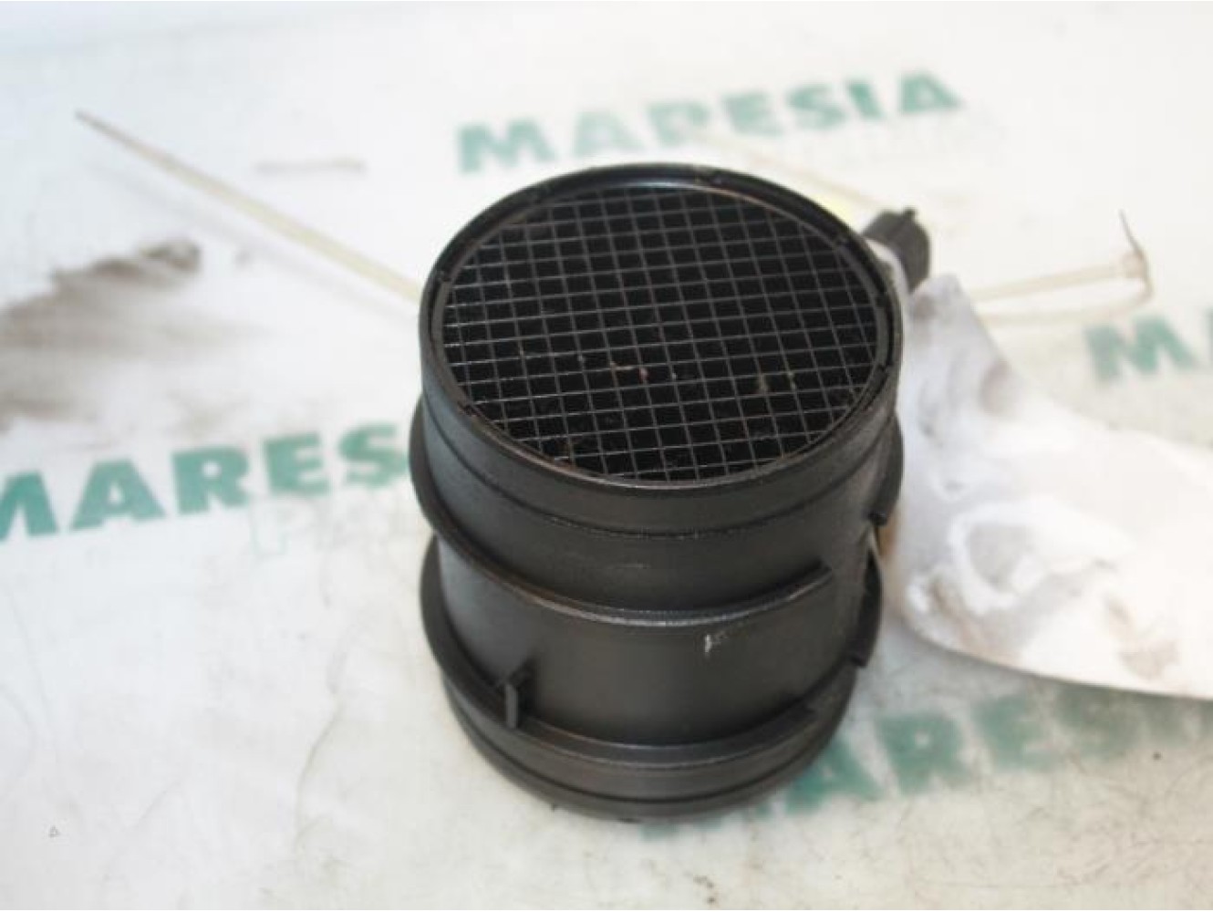 Fiat - Ducato - Airflow meter