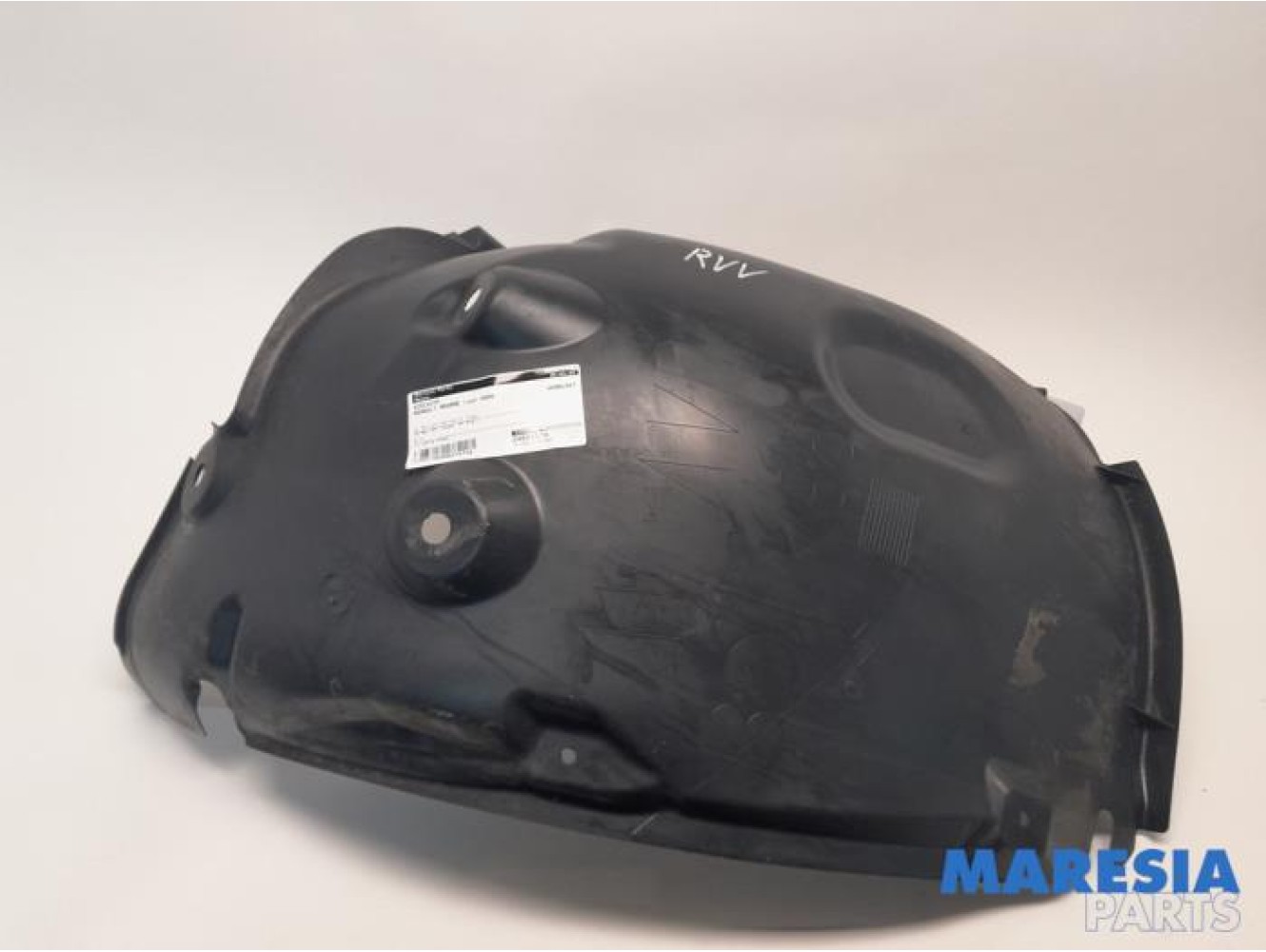 Renault - Megane - Wheel arch liner