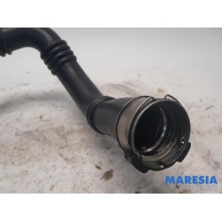 Renault - Megane - Intercooler Buis