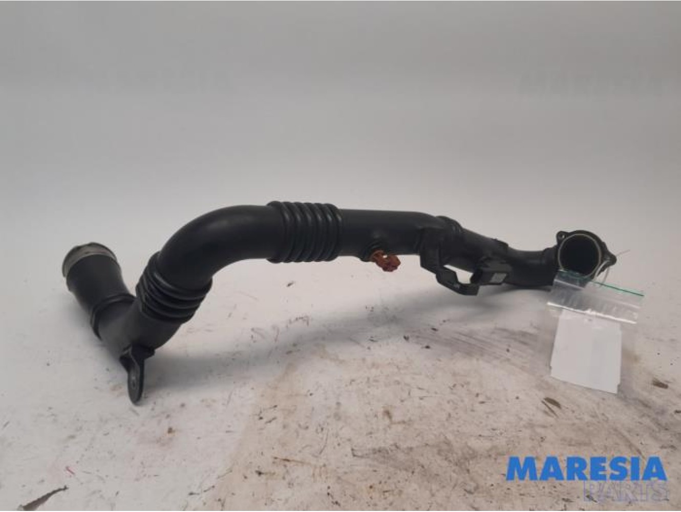 Renault - Megane - Intercooler Buis