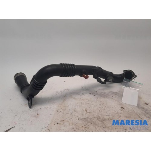 Renault - Megane - Intercooler Buis
