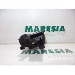 Fiat - Punto - Heater valve motor