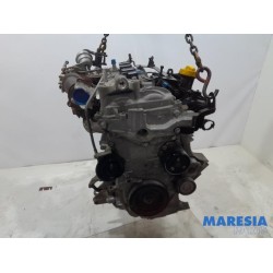 Renault - Scenic - Engine