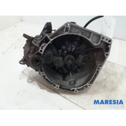 Renault - Scenic - Versnellingsbak