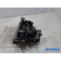 Renault - Scenic - Versnellingsbak