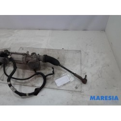 Alfa Romeo - Giulietta - Lenkgetriebe Servo