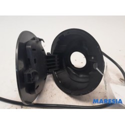 Alfa Romeo - Giulietta - Tank Klep