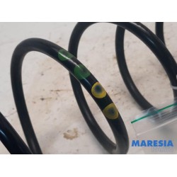 Alfa Romeo - Giulietta - Rear coil spring