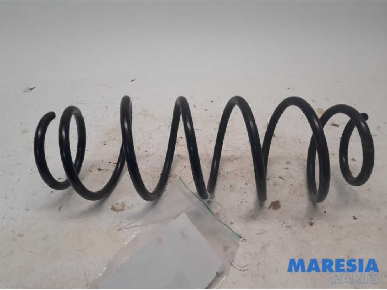 Alfa Romeo - Giulietta - Rear coil spring