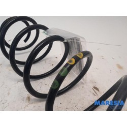 Alfa Romeo - Giulietta - Rear coil spring