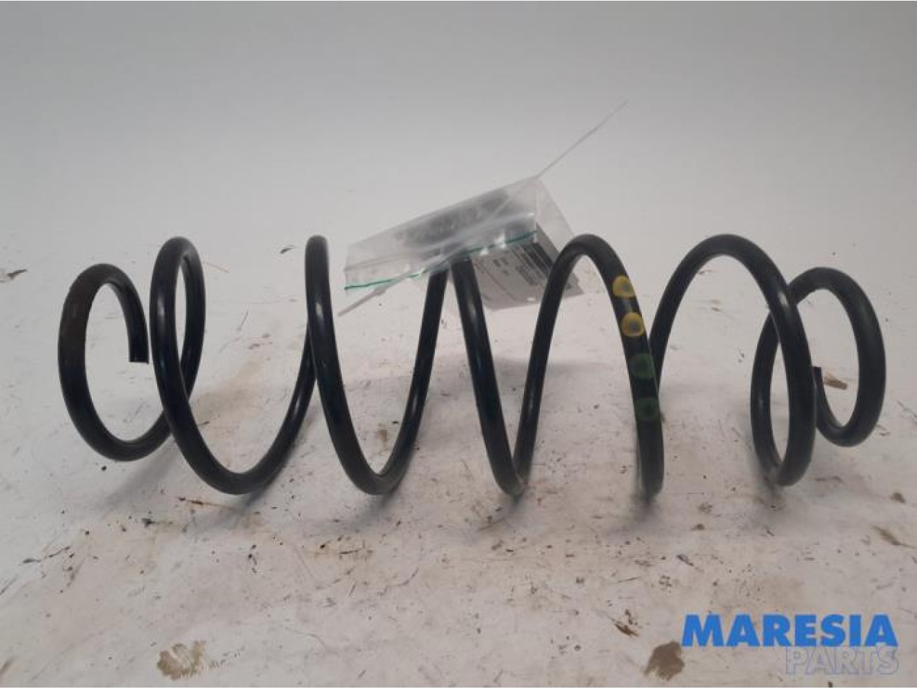 Alfa Romeo - Giulietta - Rear coil spring