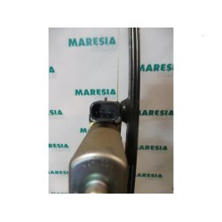 Fiat - Punto - Window mechanism 2-door, front left