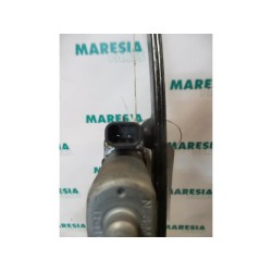 Fiat - Punto - Window mechanism 2-door, front left