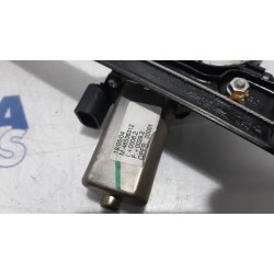 Fiat - Punto - Window mechanism 2-door, front left