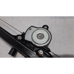 Fiat - Punto - Window mechanism 2-door, front left