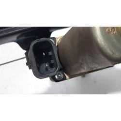 Fiat - Punto - Window mechanism 2-door, front left
