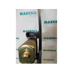 Fiat - Punto - Window mechanism 2-door, front left