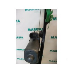 Fiat - Punto - Window mechanism 2-door, front left