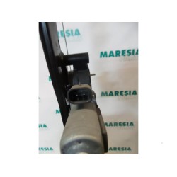 Fiat - Punto - Window mechanism 2-door, front left