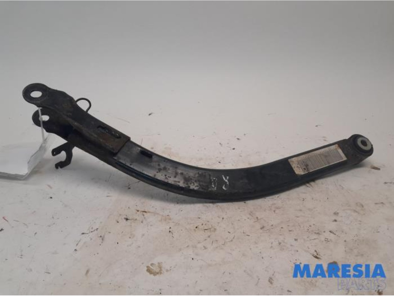 Alfa Romeo - Giulietta - Rear wishbone, right