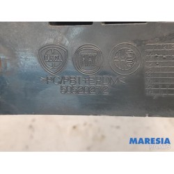 Alfa Romeo - Giulietta - Support pare-chocs avant droit