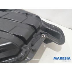 Renault - Scenic - Reservewielbak